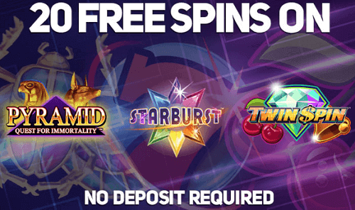 Free play casino slots
