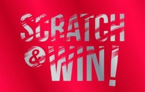 Scratch Card Games Online