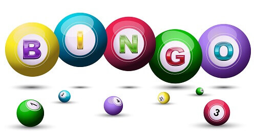 online bingo games real money