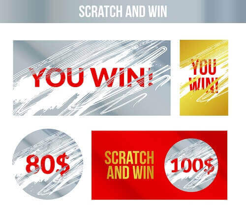 How to win money on scratchers