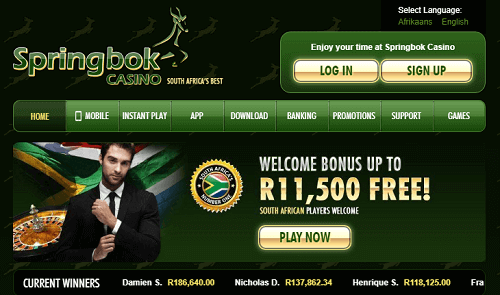 Greatest Online slots games Casinos To play For real Cash in 2024